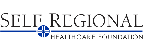 Self Regional Healthcare Foundation